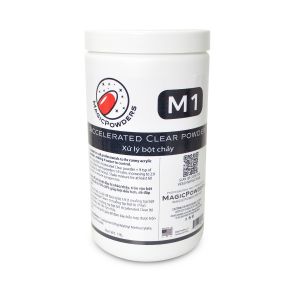 MagicPowders Acceralated Powders M1 - 1lb