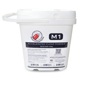 MagicPowders Acceralated Powders M1 - 5lbs