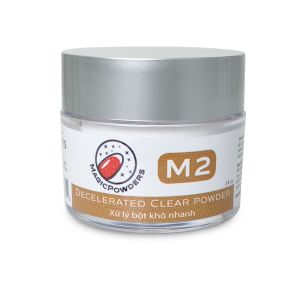 MagicPowders Decelerated Powders M2 - 2oz