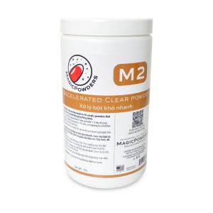 MagicPowders Decelerated Powders M2 - 1lb