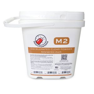 MagicPowders Decelerated Powders M2 - 5lbs