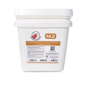 MagicPowders Decelerated Powders M2 - 10lbs