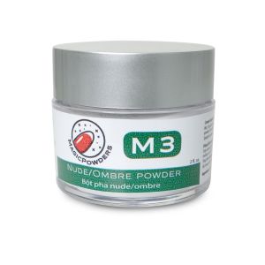 MagicPowders Nude/Ombre Powders M3 - 2oz