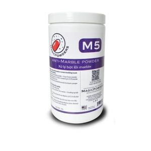 MagicPowders Anti-Marble Powders M5 - 1lb