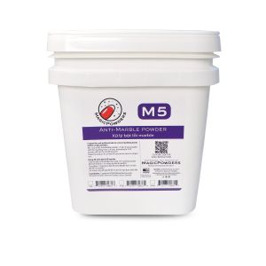 MagicPowders Anti-Marble Powders M5 - 10lbs