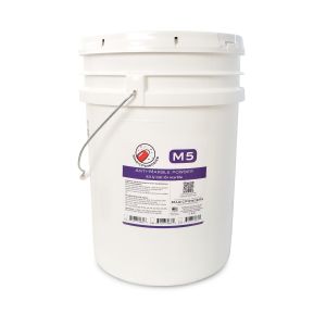 MagicPowders Anti-Marble Powders M5 - 25lbs